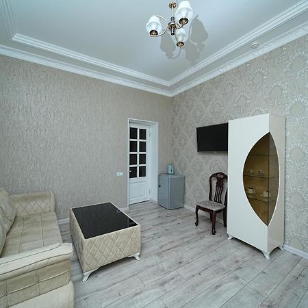 Jermuk Moscow Health Resort Екстер'єр фото