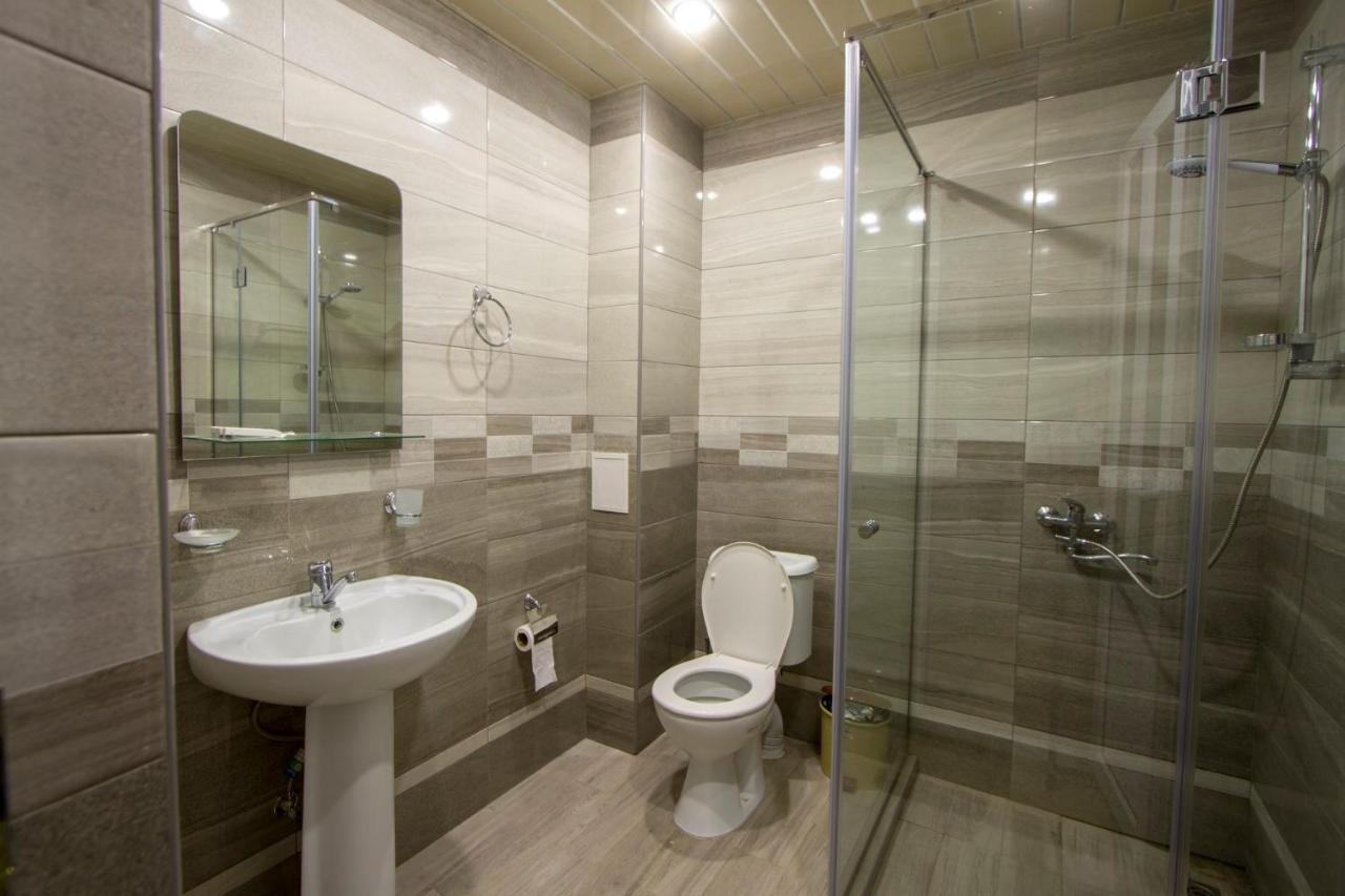 Jermuk Moscow Health Resort Екстер'єр фото