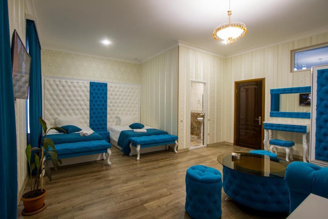 Jermuk Moscow Health Resort Екстер'єр фото