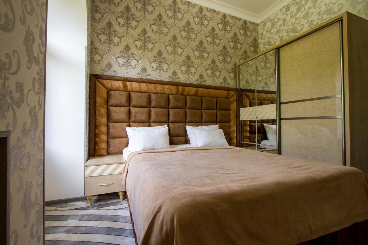 Jermuk Moscow Health Resort Екстер'єр фото