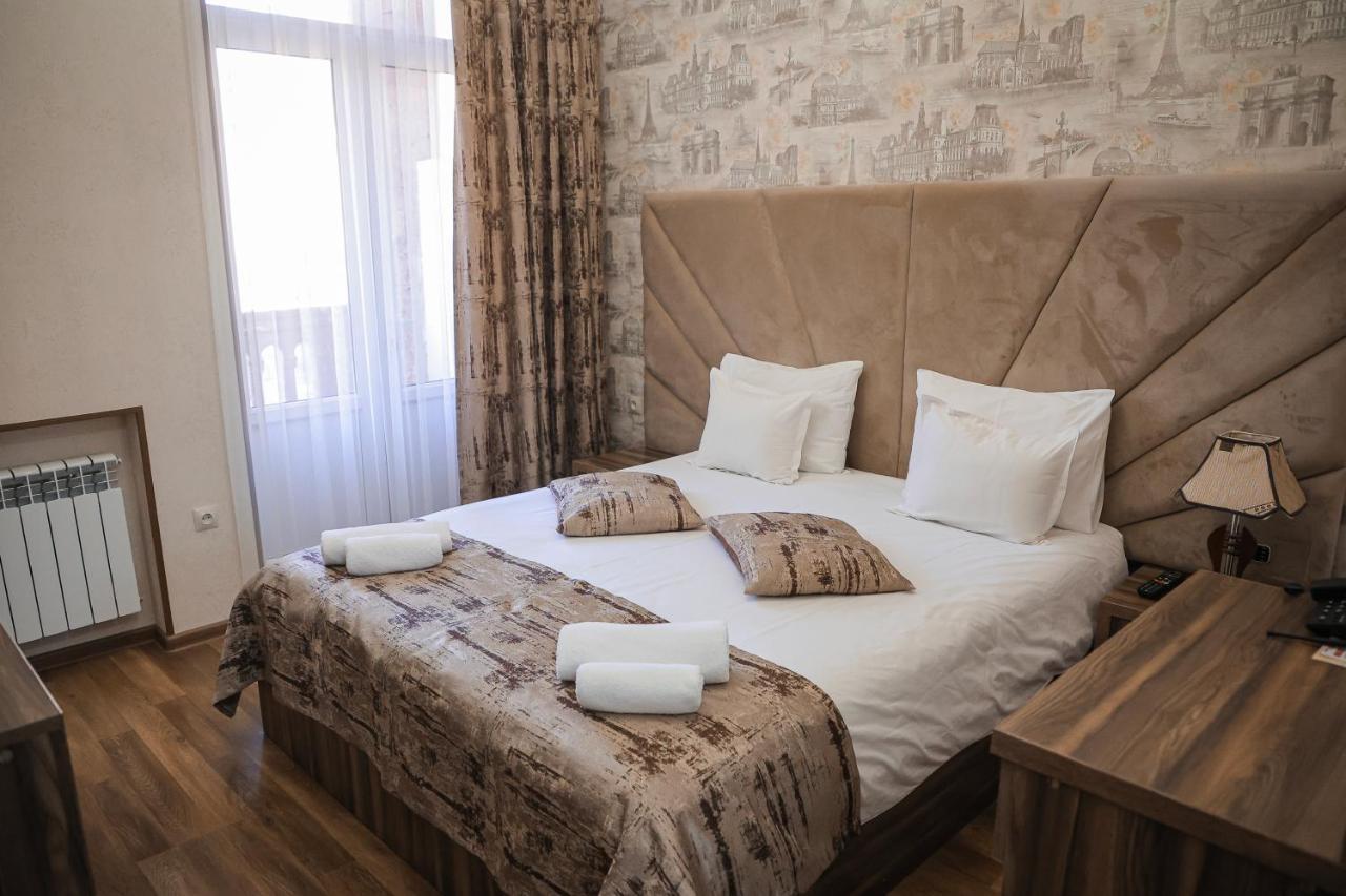 Jermuk Moscow Health Resort Екстер'єр фото