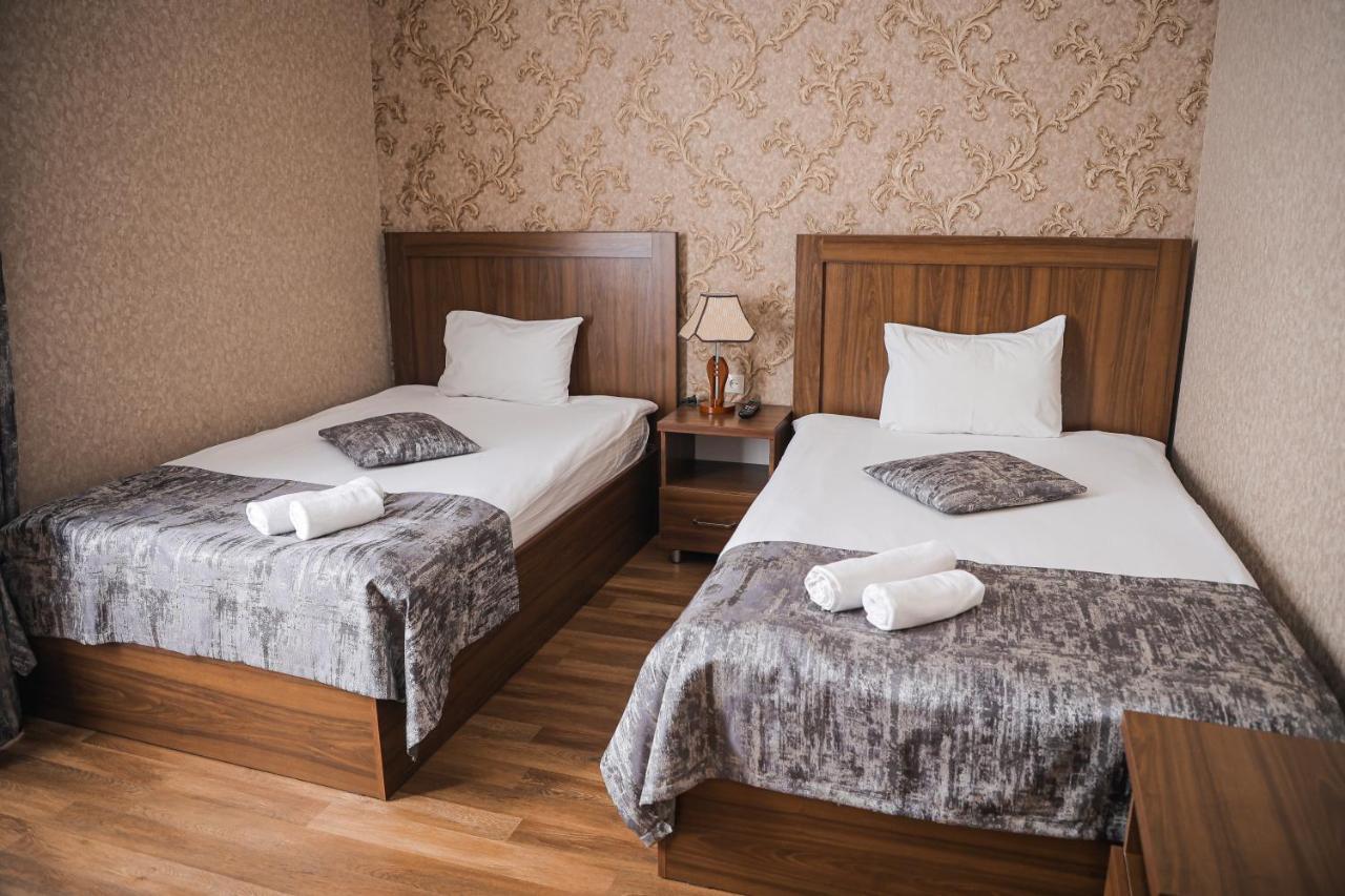 Jermuk Moscow Health Resort Екстер'єр фото