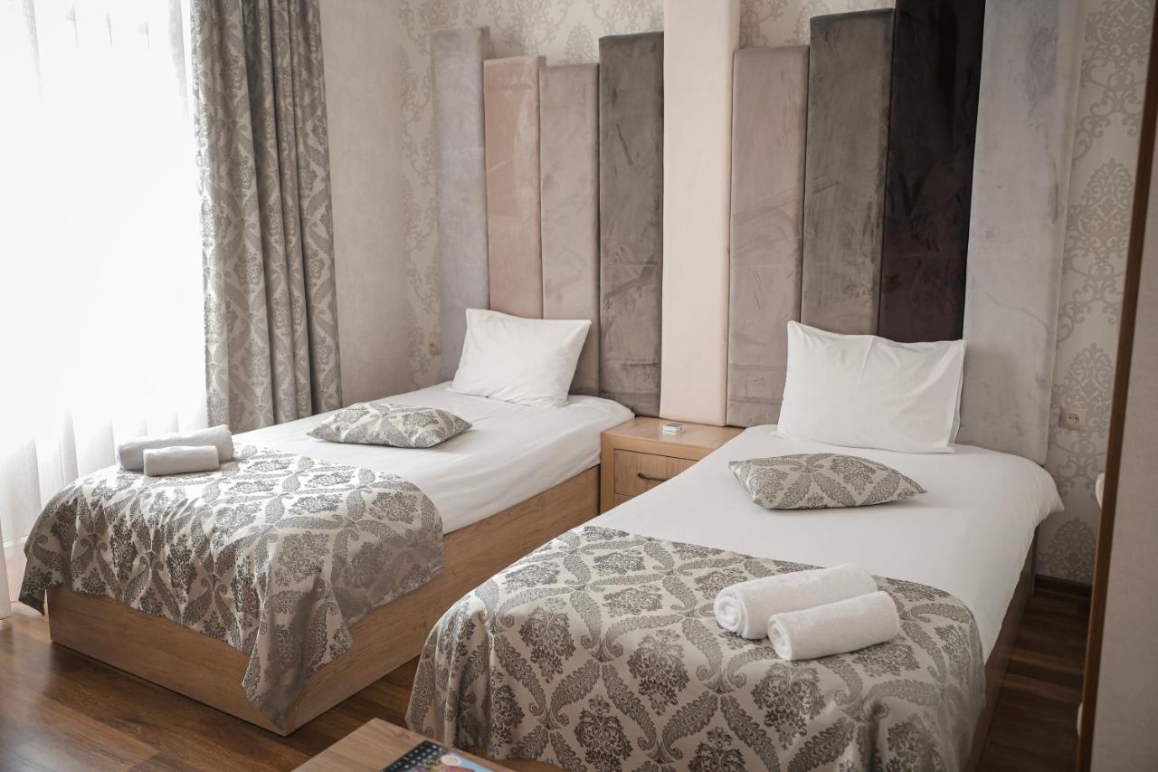 Jermuk Moscow Health Resort Екстер'єр фото