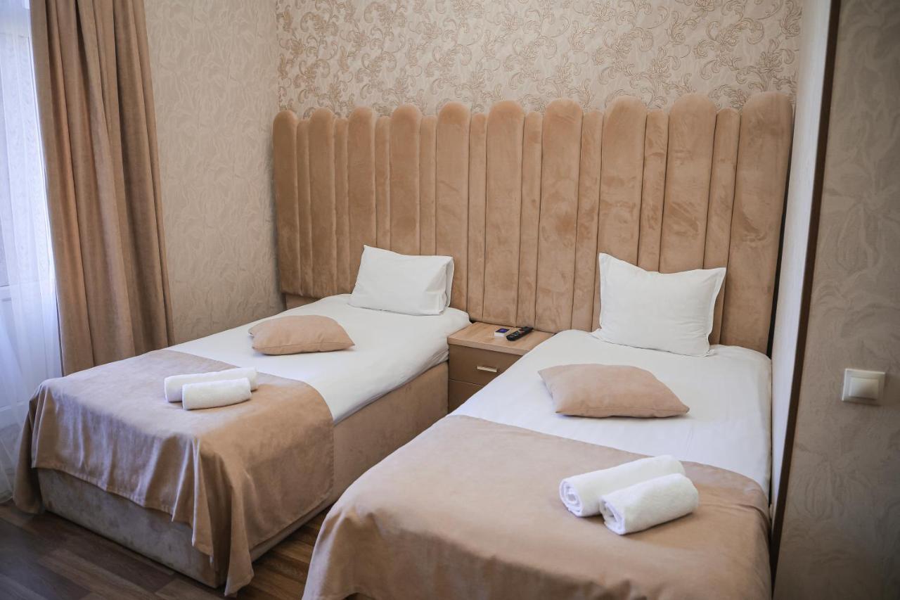 Jermuk Moscow Health Resort Екстер'єр фото
