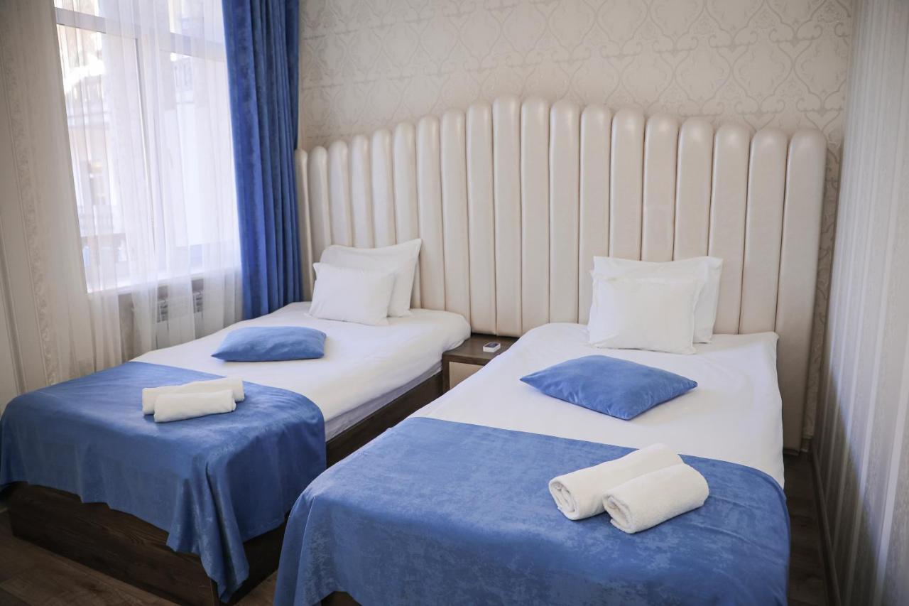 Jermuk Moscow Health Resort Екстер'єр фото
