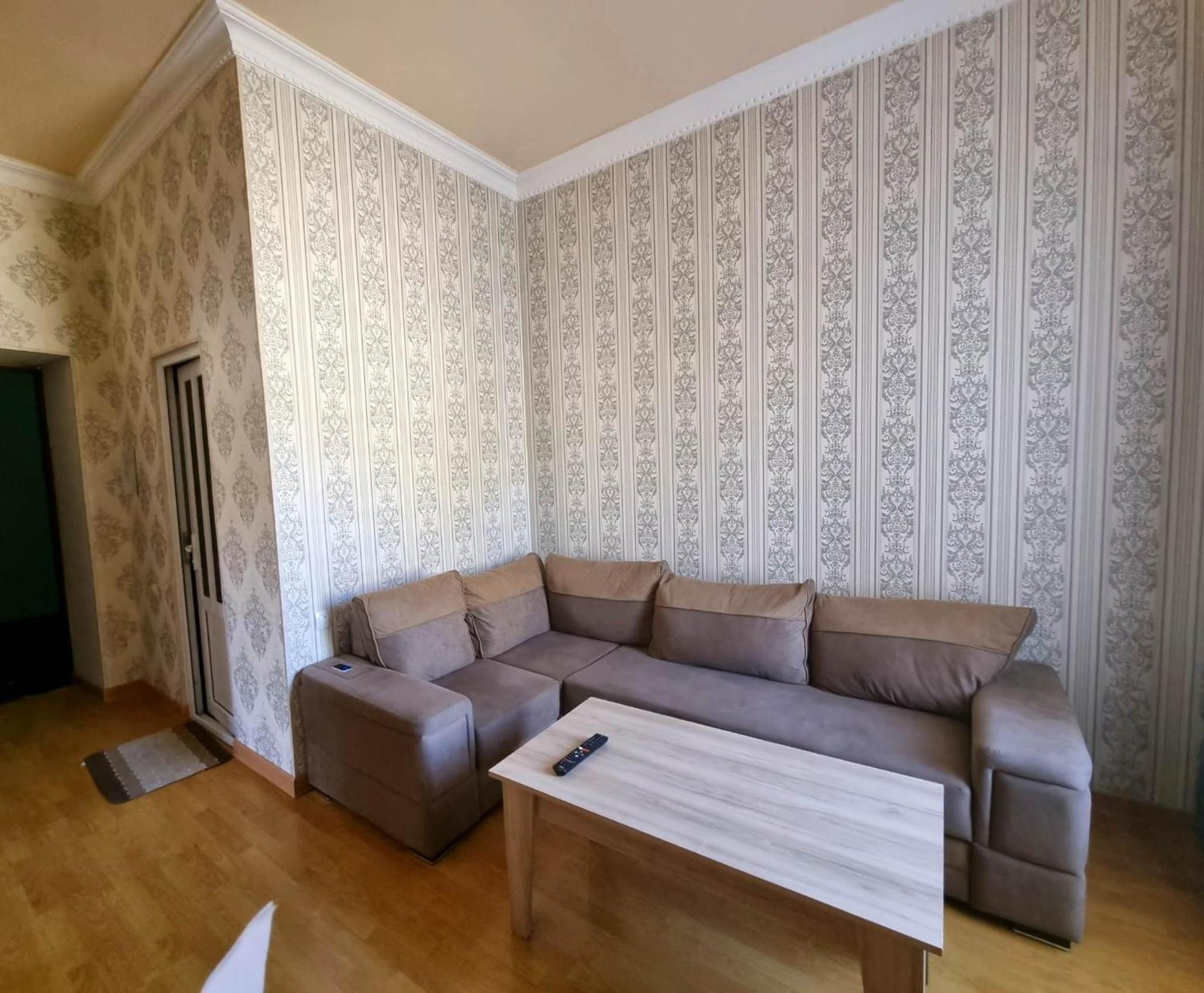 Jermuk Moscow Health Resort Екстер'єр фото