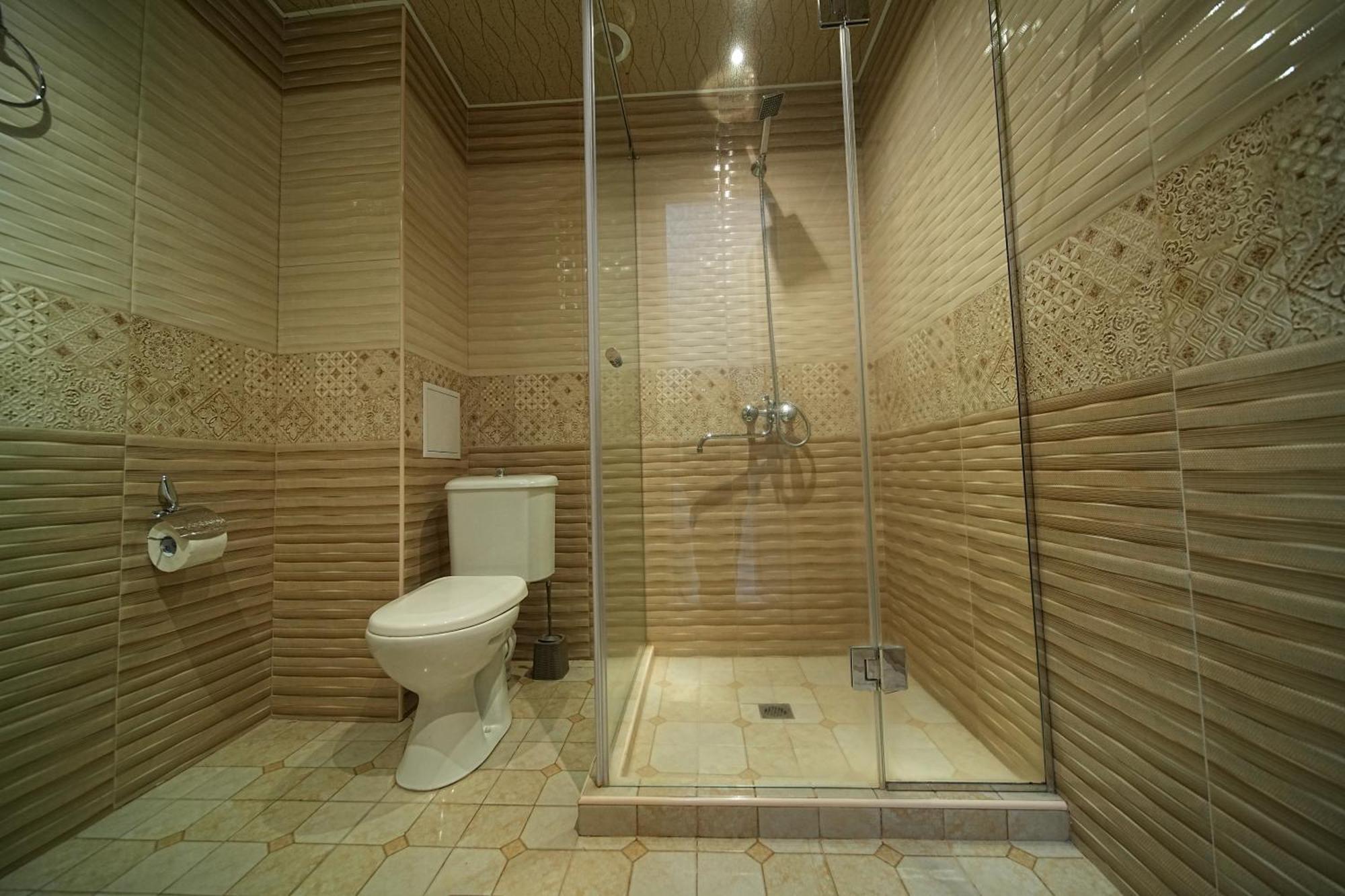 Jermuk Moscow Health Resort Екстер'єр фото
